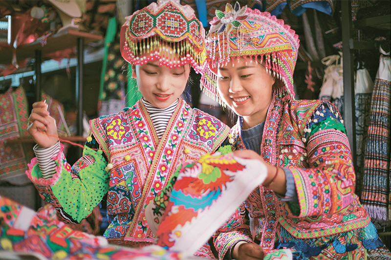 錨定建設(shè)農(nóng)業(yè)強國目標(biāo) 切實抓好新時代新征程“三農(nóng)”工作--唐仁健(圖2) 錨定建設(shè)農(nóng)業(yè)強國目標(biāo) 切實抓好新時代新征程“三農(nóng)”工作--唐仁健(圖2)