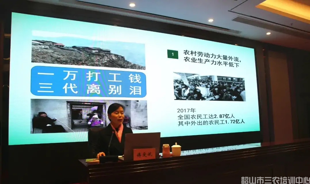 湖南省農村實用人才帶頭人示范培訓班(第二期)圓滿結束(圖5) 湖南省農村實用人才帶頭人示范培訓班(第二期)圓滿結束(圖5)