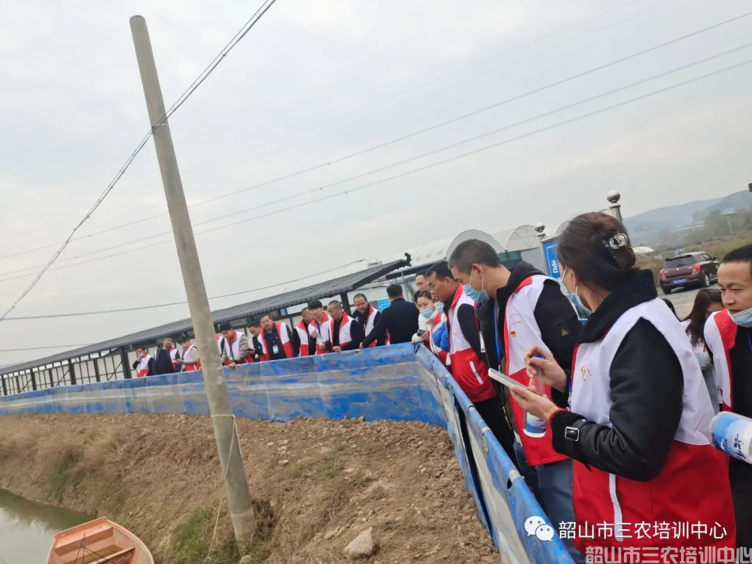 湖南省農(nóng)村實(shí)用人才帶頭人示范培訓(xùn)班(第六期)圓滿結(jié)束(圖10) 湖南省農(nóng)村實(shí)用人才帶頭人示范培訓(xùn)班(第六期)圓滿結(jié)束(圖10)